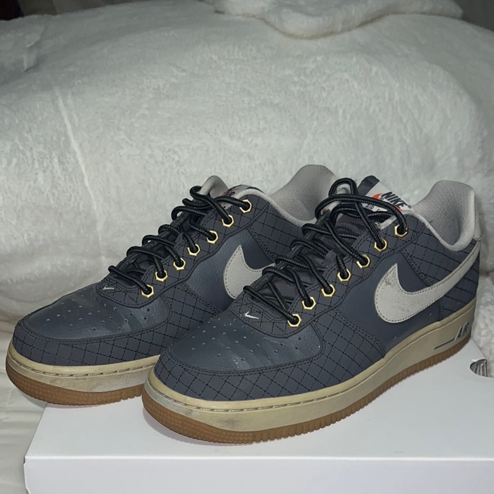 Nike Men's Air Force 1 Low